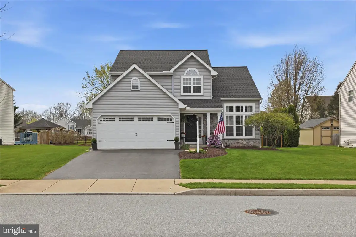42 Misty Meadow Dr, Reinholds, PA 17569 - #1