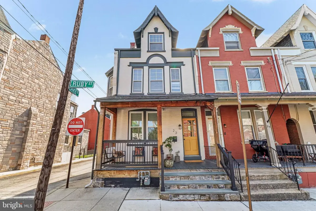 23 Ruby St, Lancaster, PA 17603 - #1