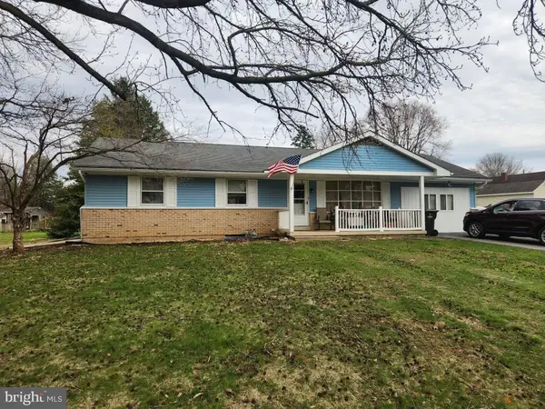 3458 Duff Ave, LANCASTER, PA 17601