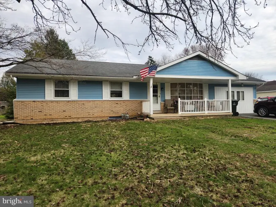 3458 Duff Ave, Lancaster, PA 17601 - #2