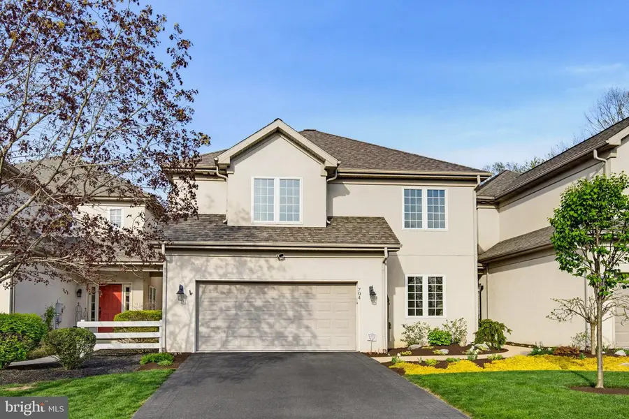 704 Woodfield Dr, Lititz, PA 17543 - #2