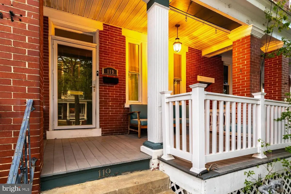 119 E Ross St, Lancaster, PA 17602 - #1