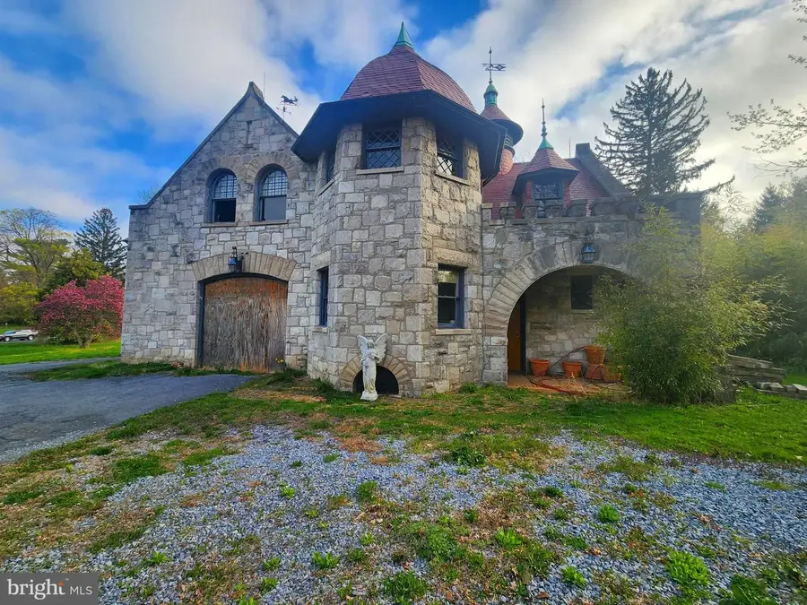 321 N President Ave, Lancaster, PA 17603 - #2