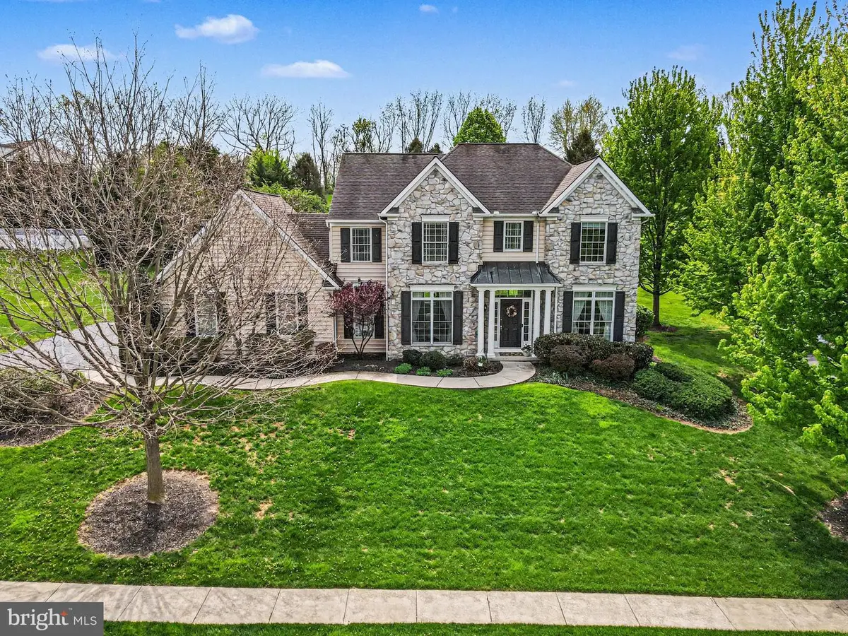 2118 Meadow Ridge Dr, Lancaster, PA 17601 - #1