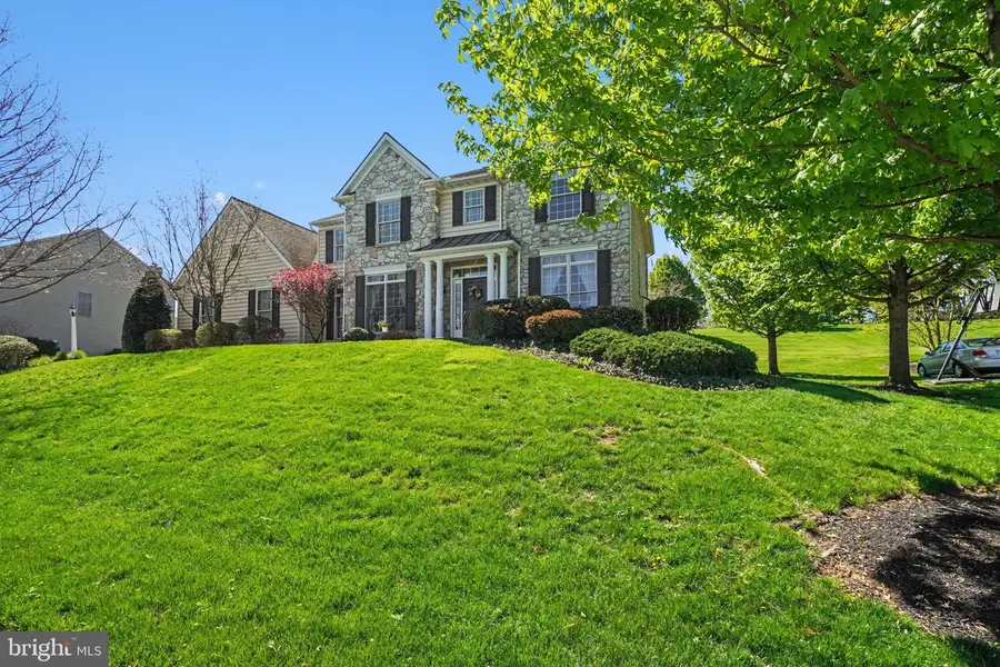 2118 Meadow Ridge Dr, Lancaster, PA 17601 - #3