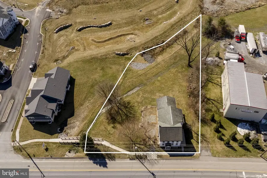 51 Stevens Rd, Stevens, PA 17578 - #2