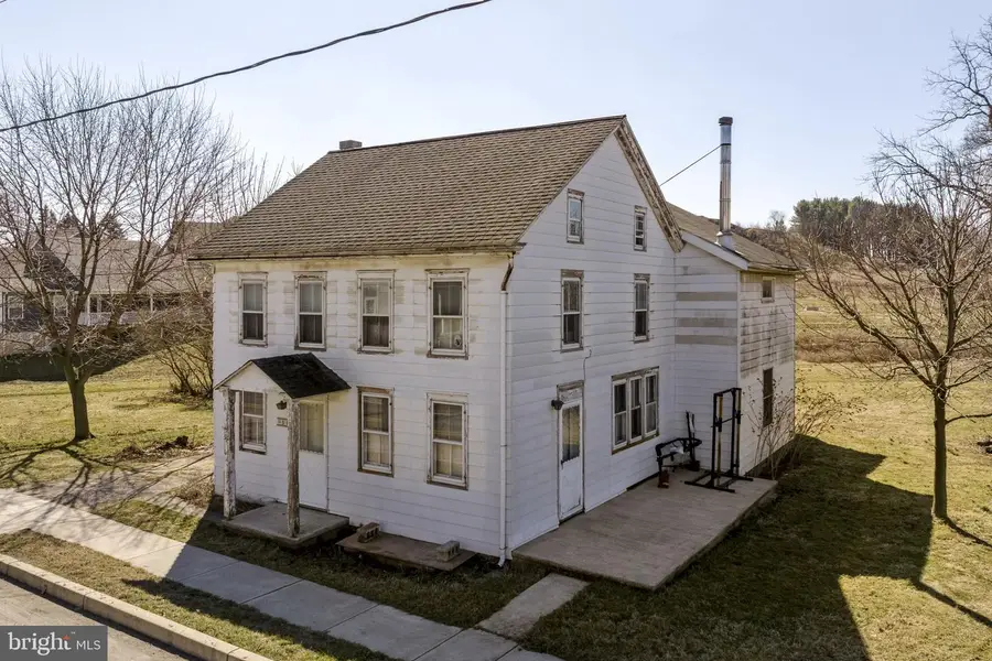 51 Stevens Rd, Stevens, PA 17578 - #3