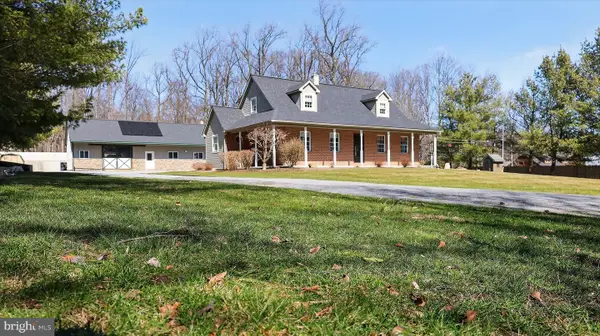 5763 Northeimer Rd, NARVON, PA 17555