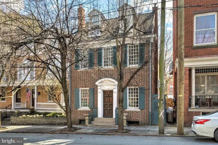 340 E Orange St, Lancaster, PA 17602 - #2