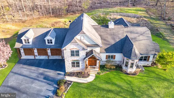 97 Wilson Rd, CHRISTIANA, PA 17509