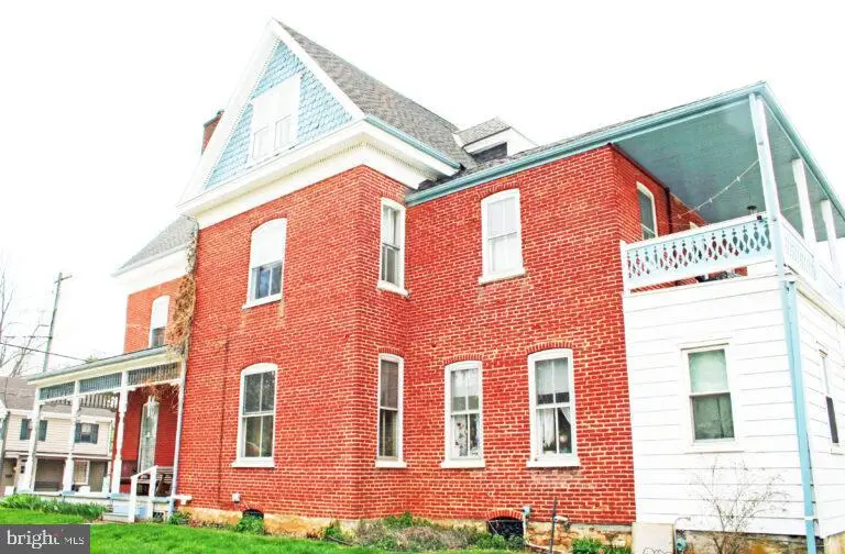 2689 Old Philadelphia Pike, Bird In Hand, PA 17505 - #2