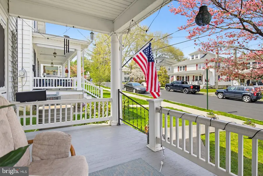 308 E New St, Lititz, PA 17543 - #3