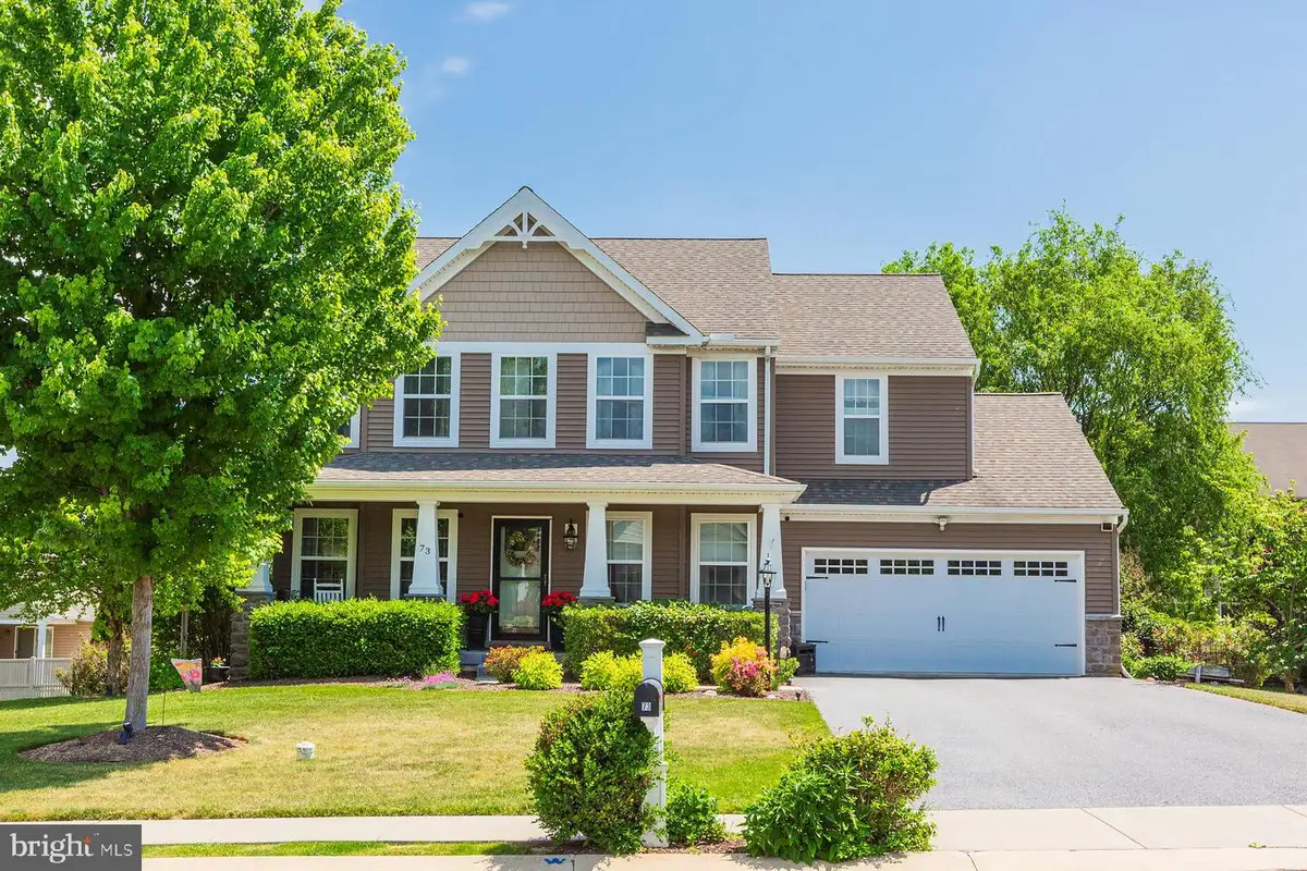 73 Country Side Ln, Leola, PA 17540 - #1