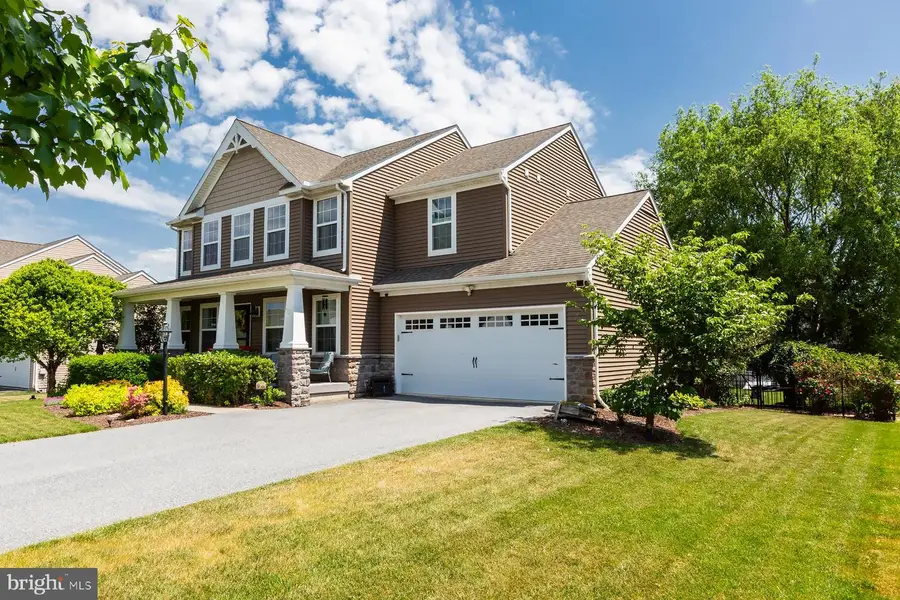 73 Country Side Ln, Leola, PA 17540 - #2