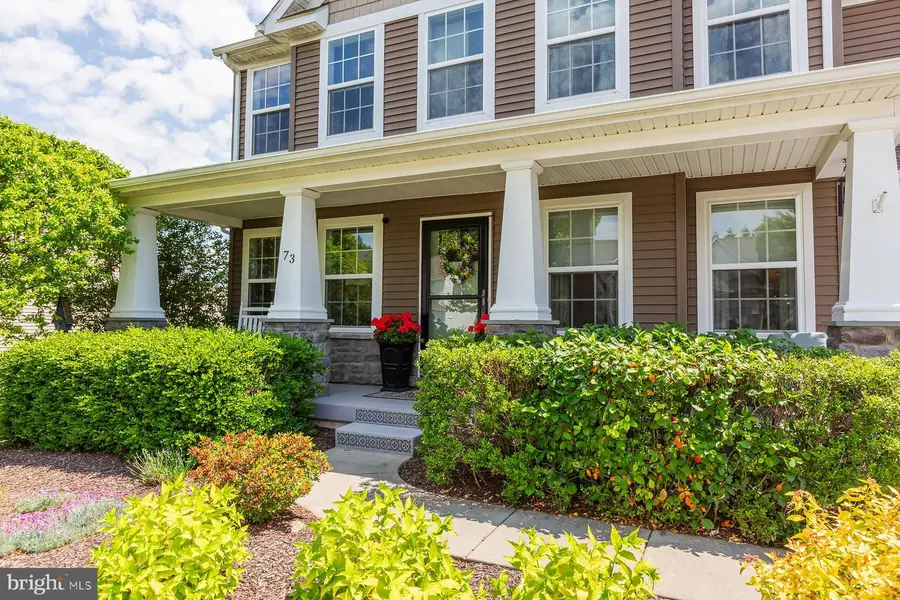 73 Country Side Ln, Leola, PA 17540 - #3