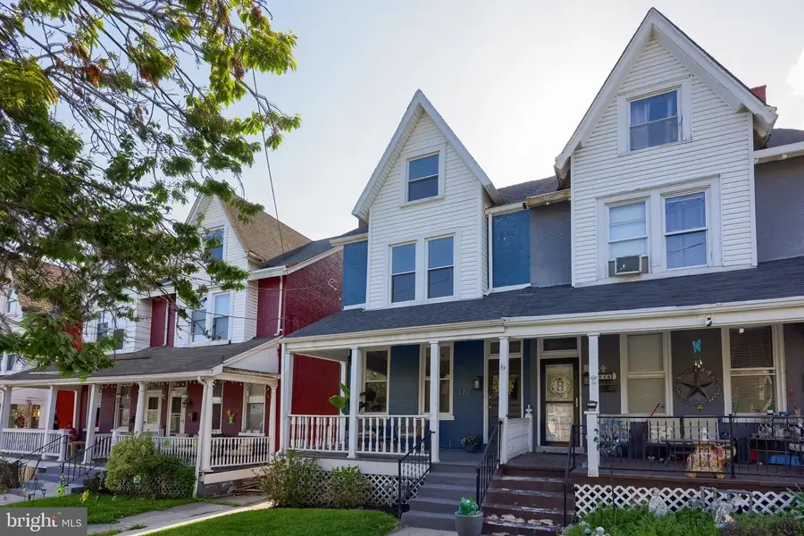 120 S Ann St, Lancaster, PA 17602 - #2