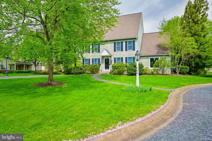 744 Goose Neck Dr, Lititz, PA 17543 - #2