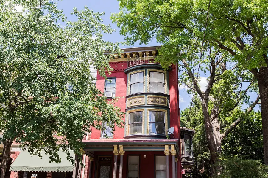 419 W Orange St, Lancaster, PA 17603 - #2