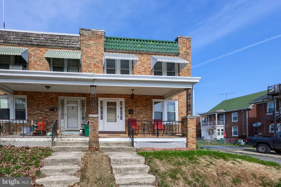 561 Burrowes Ave, Lancaster, PA 17602 - #2
