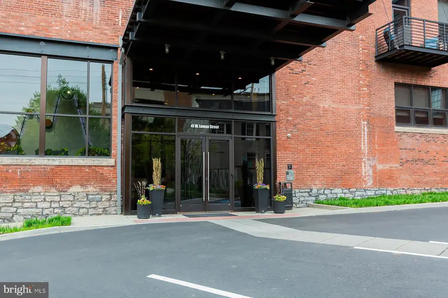 41 W Lemon St #206, Lancaster, PA 17603 - #3