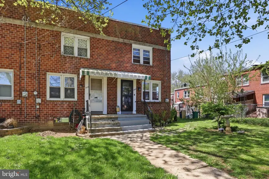 408 Prospect St, Lancaster, PA 17603 - #2