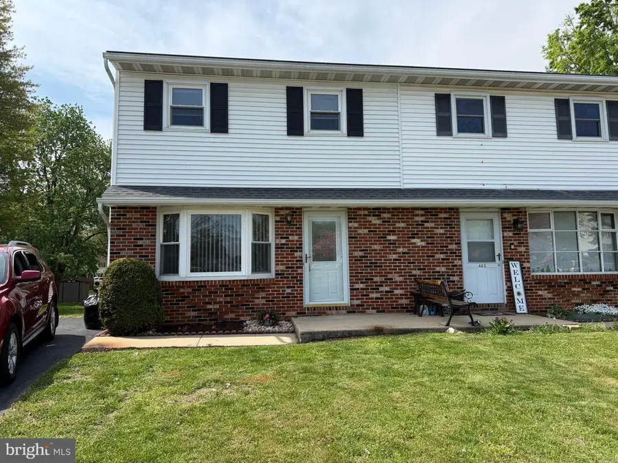 467 S Plum St, Mount Joy, PA 17552 - #2