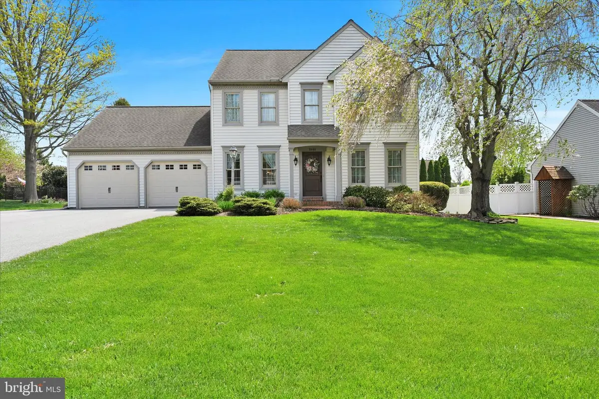 1840 Krystle Dr, Lancaster, PA 17602 - #1