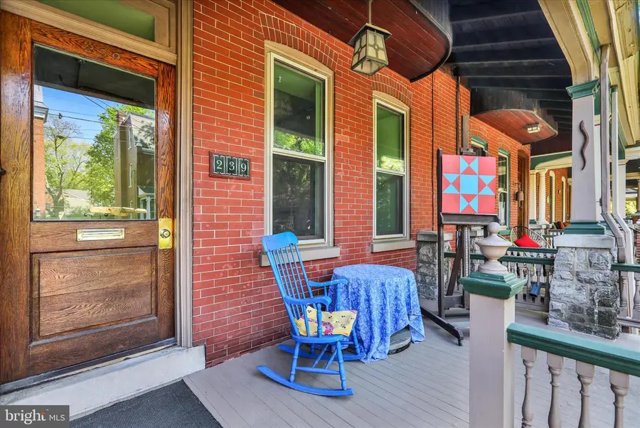 239 Lancaster Ave, Lancaster, PA 17603 - #3