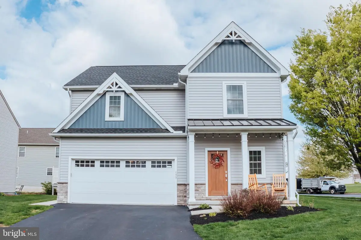 133 Charlan Blvd, Mount Joy, PA 17552 - #1
