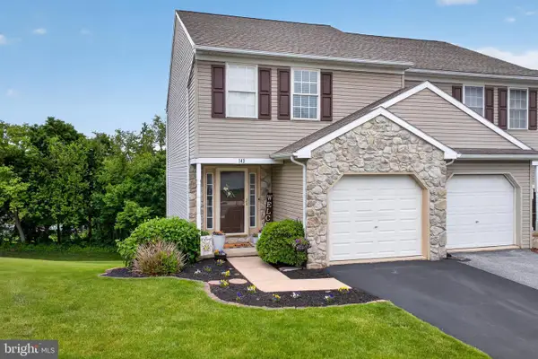 143 Acorn Ln, MOUNTVILLE, PA 17554