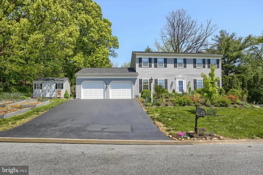 1169 Snapper Dam Rd, Landisville, PA 17538 - #2