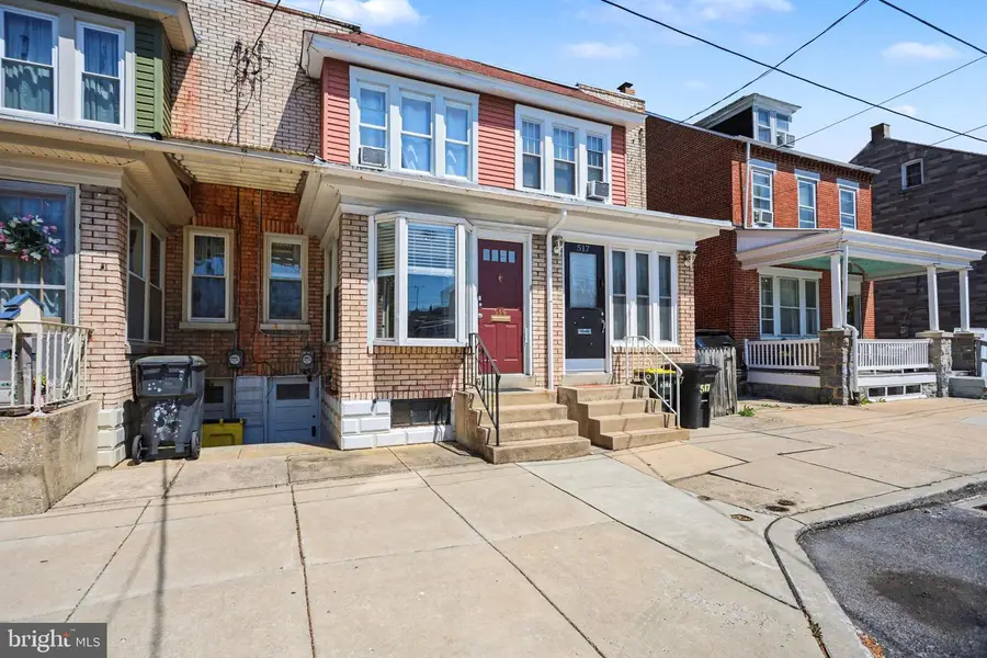 519 3rd St, Lancaster, PA 17603 - #2
