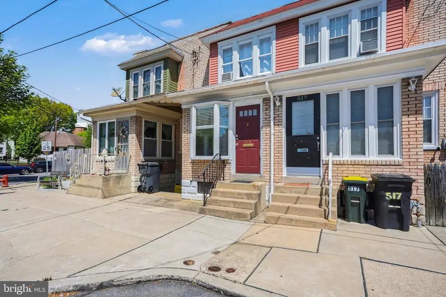 519 3rd St, Lancaster, PA 17603 - #3