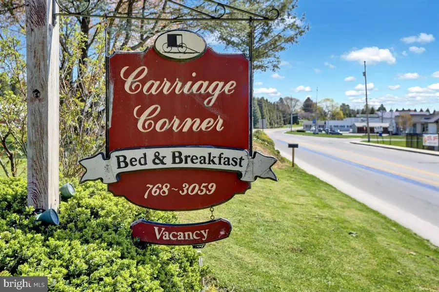 3705 E Newport Rd, Intercourse, PA 17534 - #3