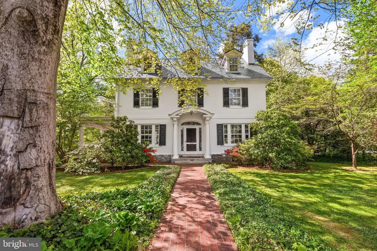 318 N President Ave, Lancaster, PA 17603 - #1