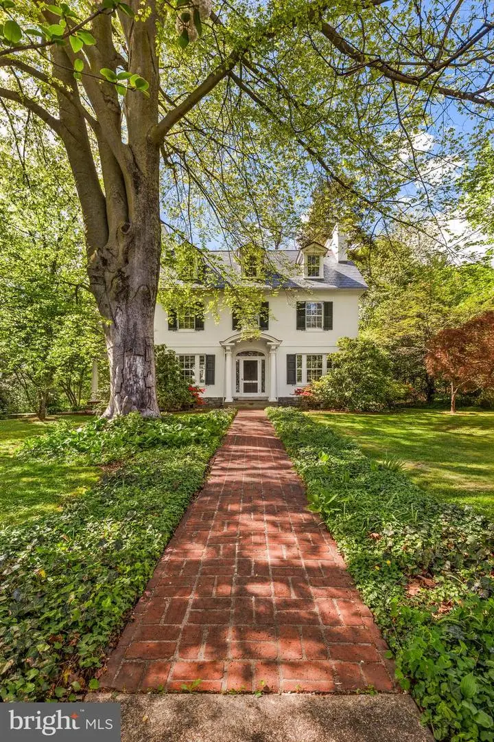 318 N President Ave, Lancaster, PA 17603 - #3