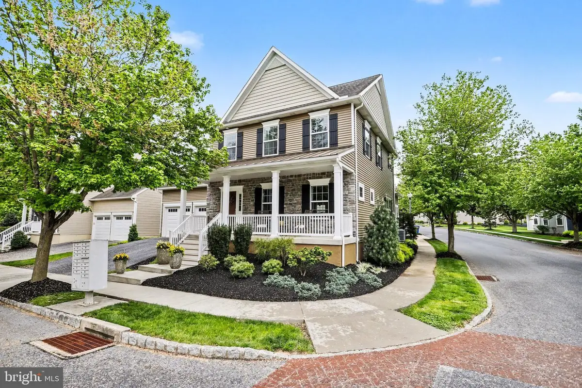401 Wendover Way, Lancaster, PA 17603 - #1
