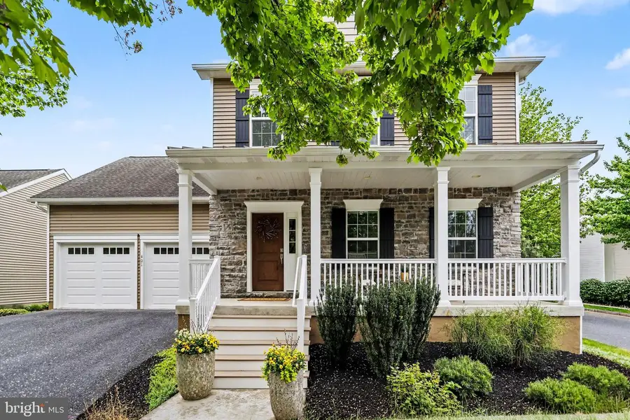 401 Wendover Way, Lancaster, PA 17603 - #2