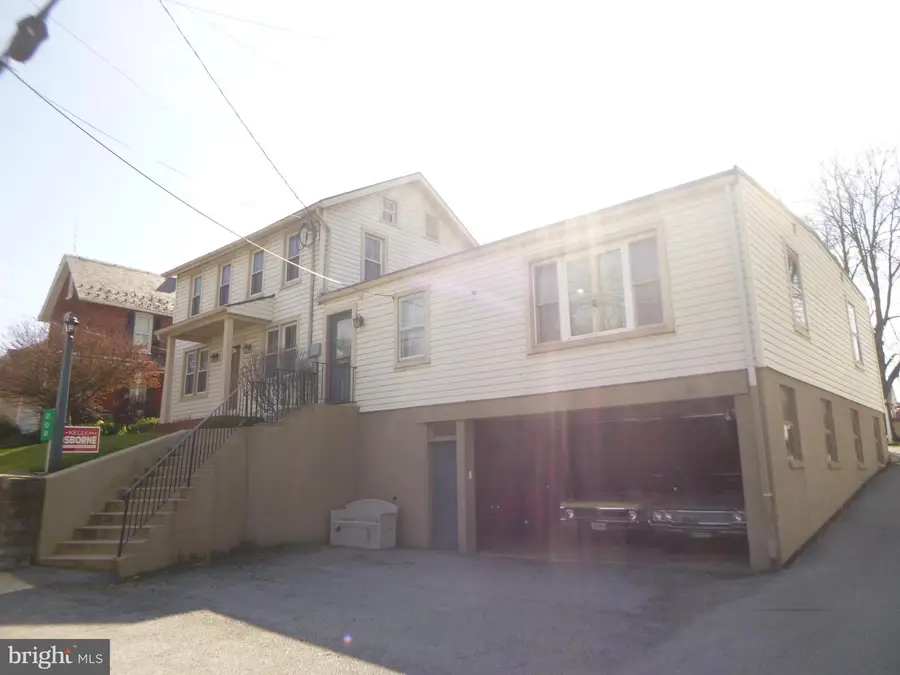 200 S Church, Quarryville, PA 17566 - #3