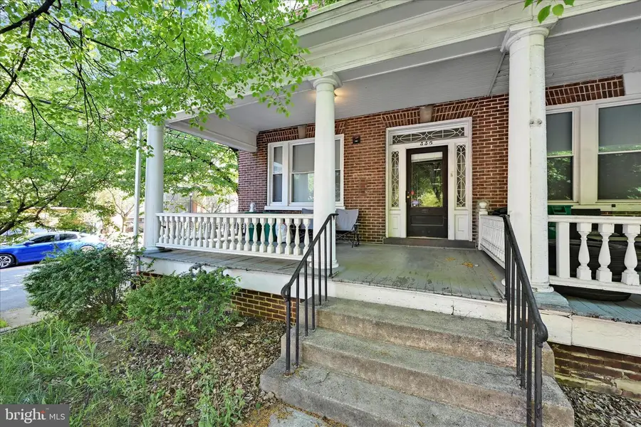 445 N Duke St, Lancaster, PA 17602 - #3