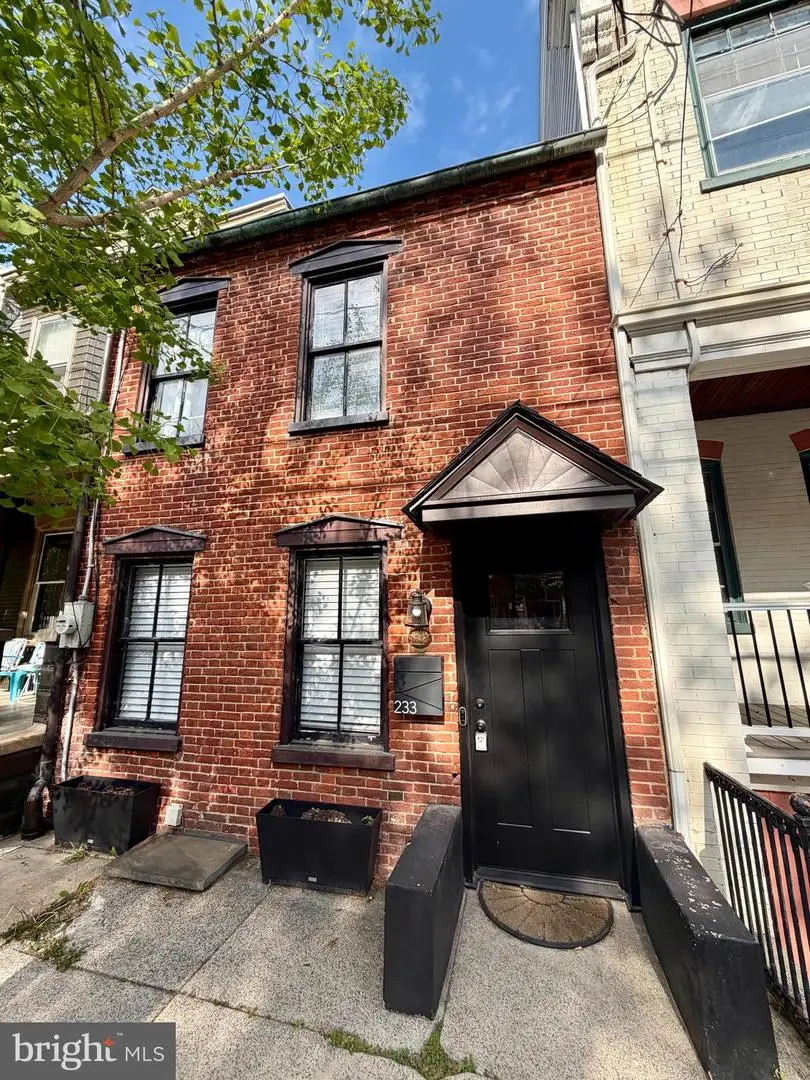 233 N Mulberry St, Lancaster, PA 17603 - #1