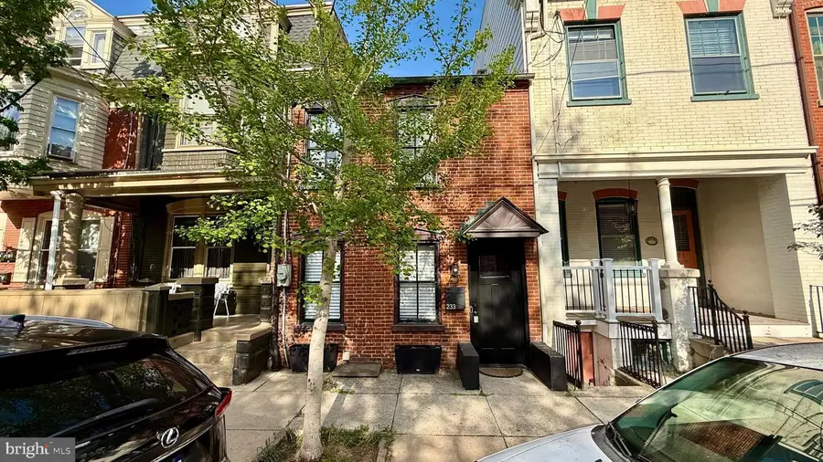 233 N Mulberry St, Lancaster, PA 17603 - #2