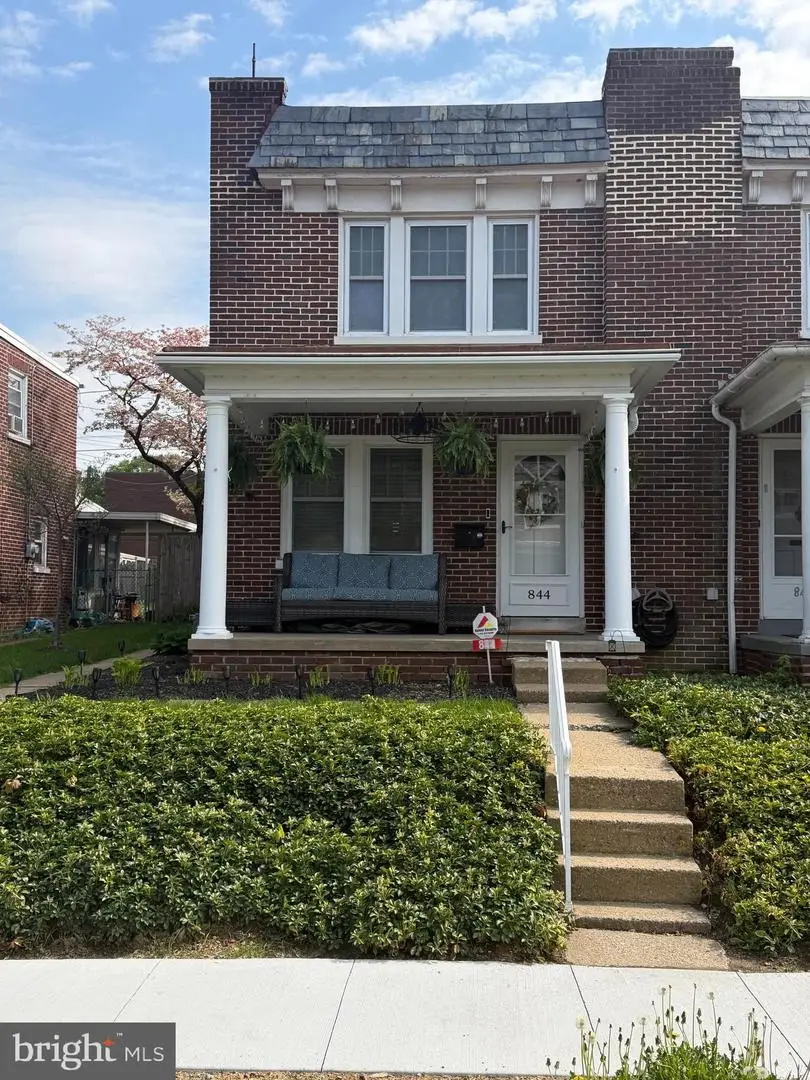 844 E Madison St, Lancaster, PA 17602 - #1