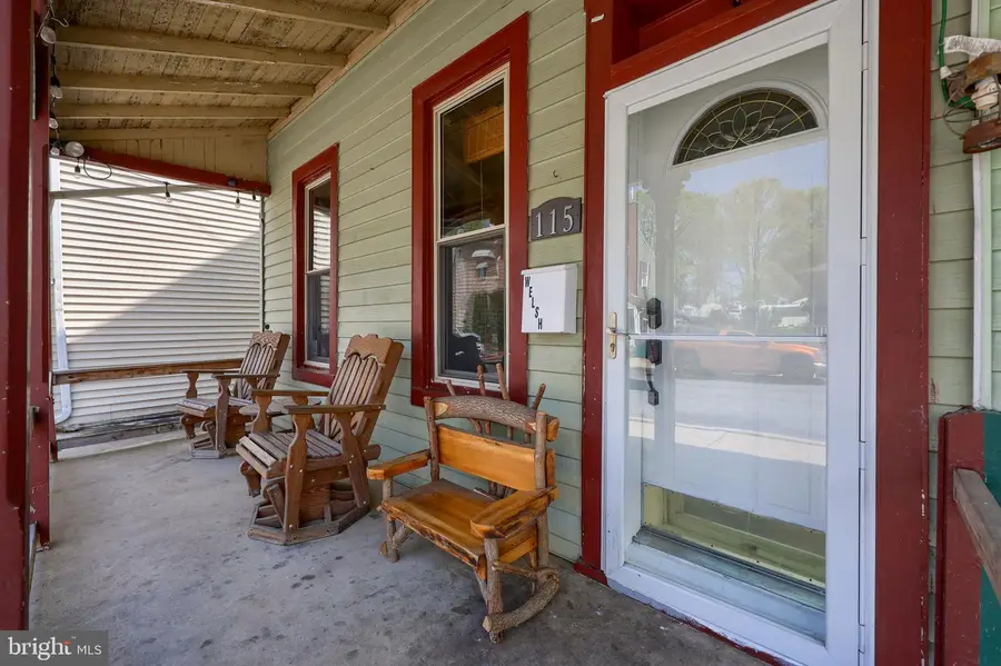 115 W Walnut St, Marietta, PA 17547 - #3