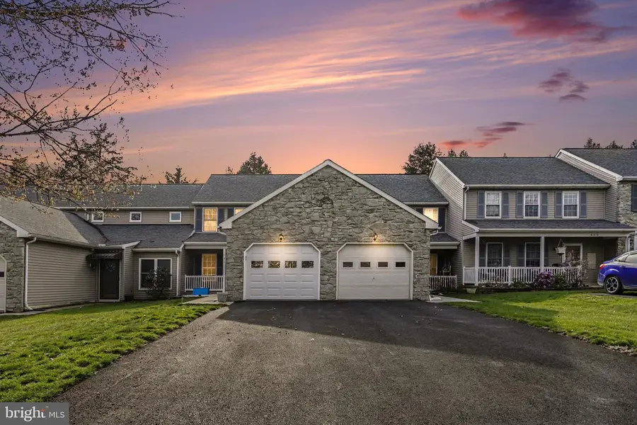 458 Meadowlark Ln, Manheim, PA 17545 - #2