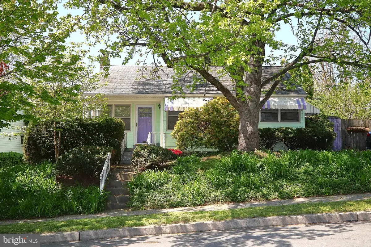 931 Hager St, Lancaster, PA 17603 - #1