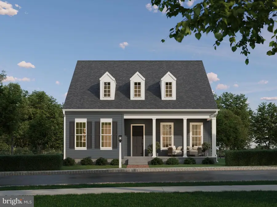 104 Merchant Ave #tonbridge, Mount Joy, PA 17552 - #3