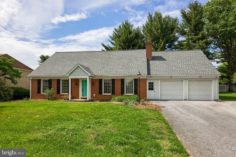 1816 Beverly Dr, Lancaster, PA 17601 - #3