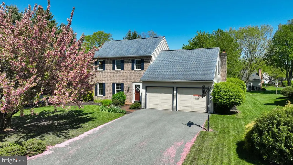 911 Jade Ave, Lancaster, PA 17601 - #1