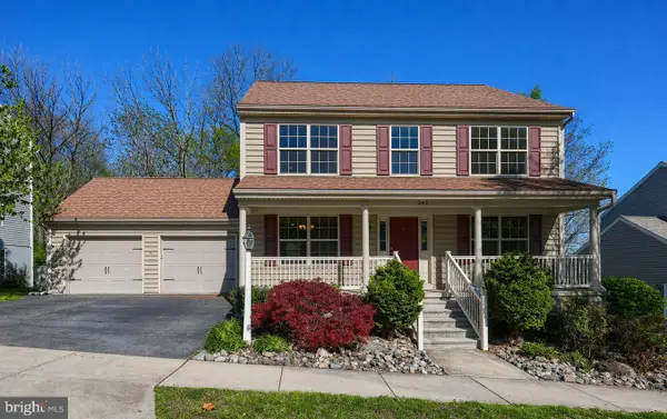 249 Steepbank Rd, LANCASTER, PA 17602